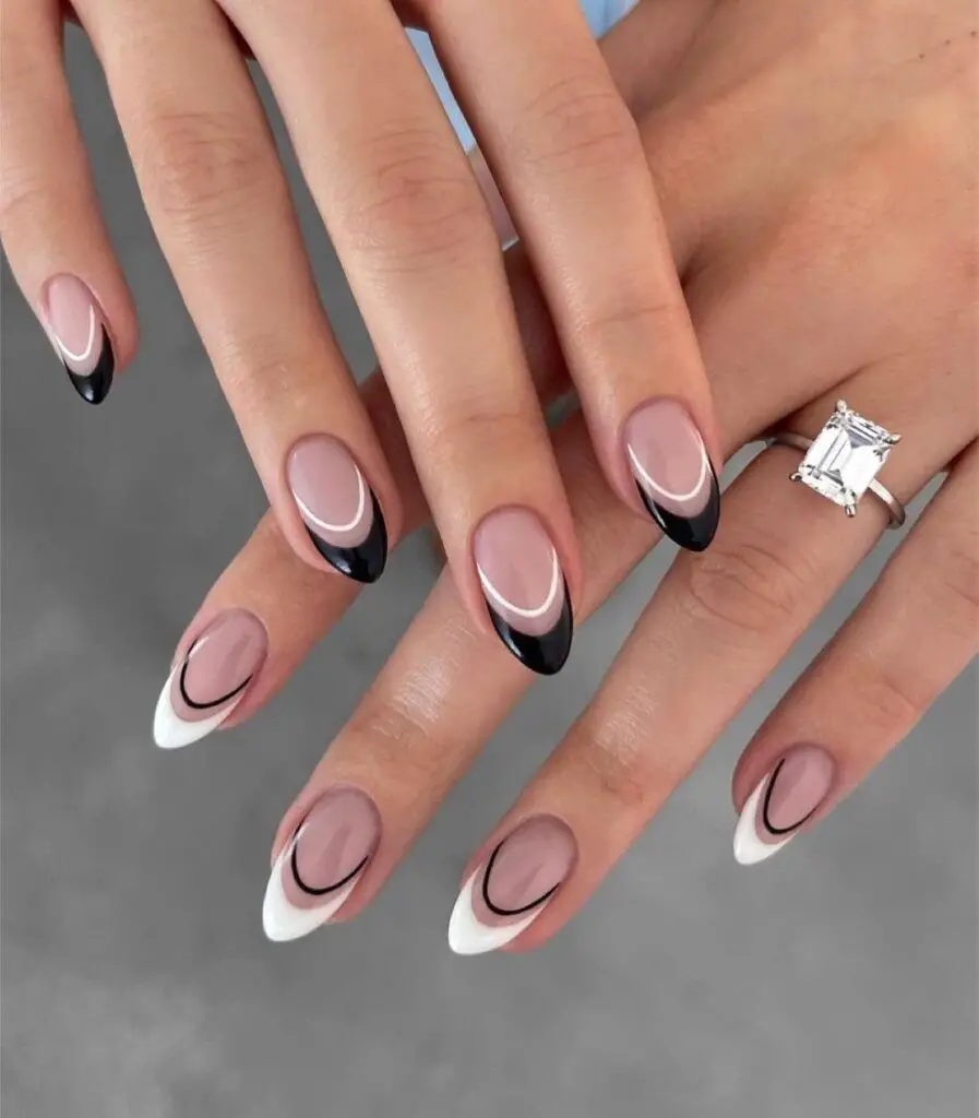 40+ Gorgeous Fall Nails You Need To Try In 2023!